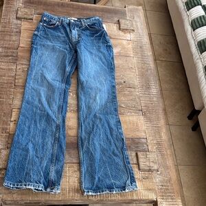 Free People Jeans NWT